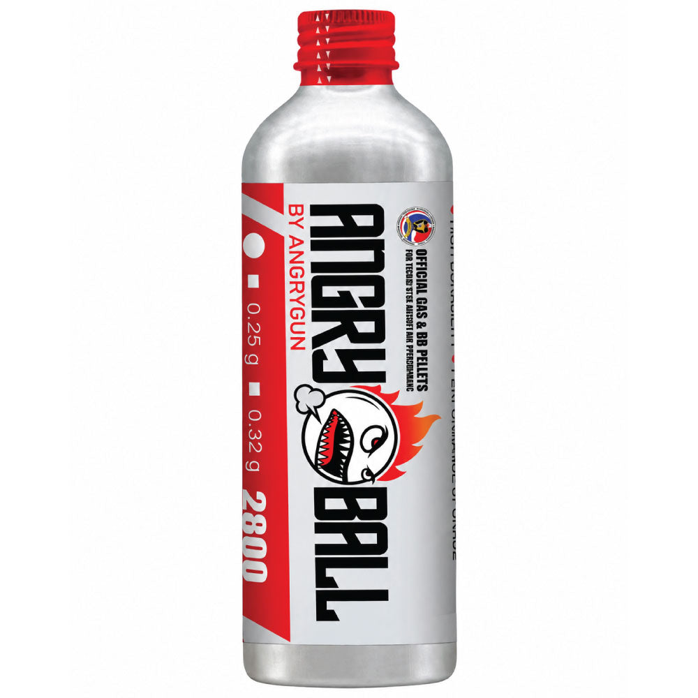 Angry Ball (Bottle)