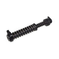 AIP 120% Steel Recoll Spring Rod Set for G17 Gen4 (BK)