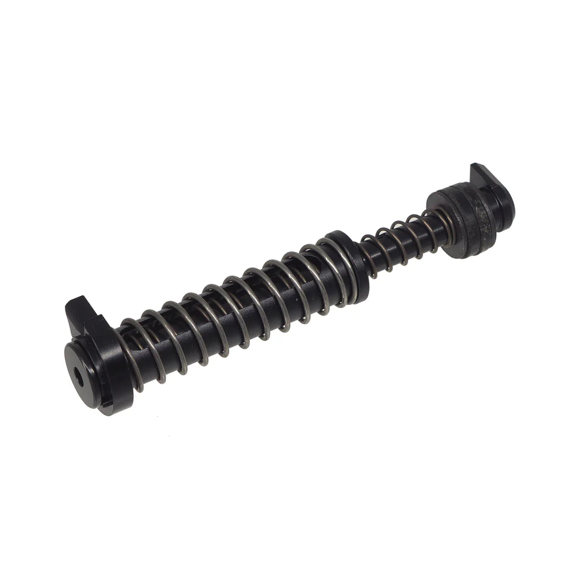 AIP 120% Steel Recoll Spring Rod Set for G17 Gen4 (BK)