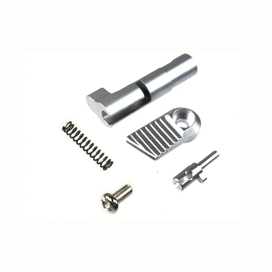 AIP Magazine Catch Set - Ver2. (Ruled)