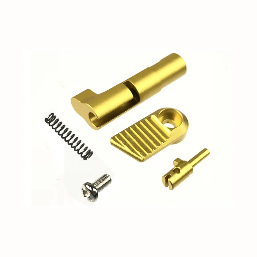 AIP Magazine Catch Set - Ver2. (Ruled)