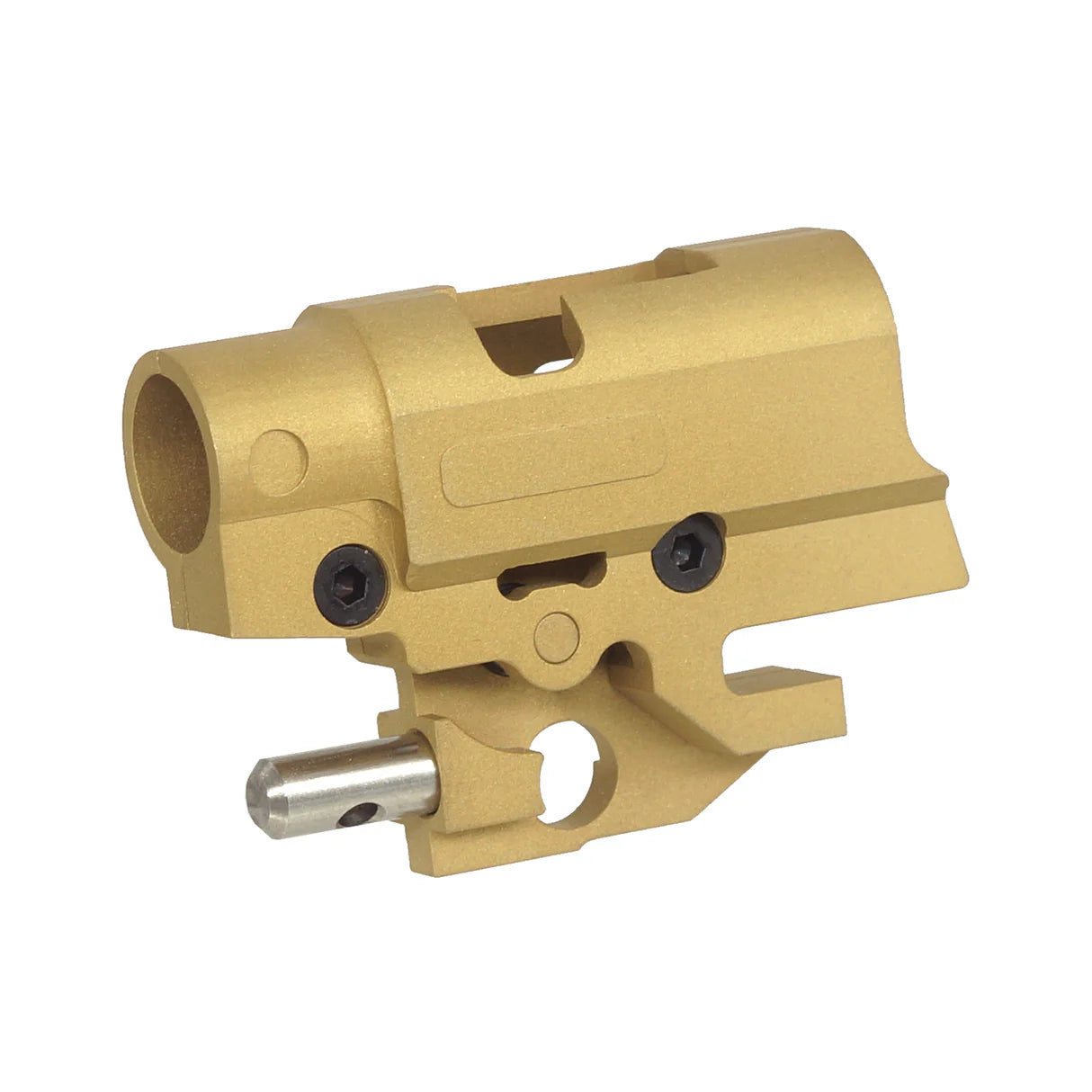 AIP CNC Copper Hop-up Set