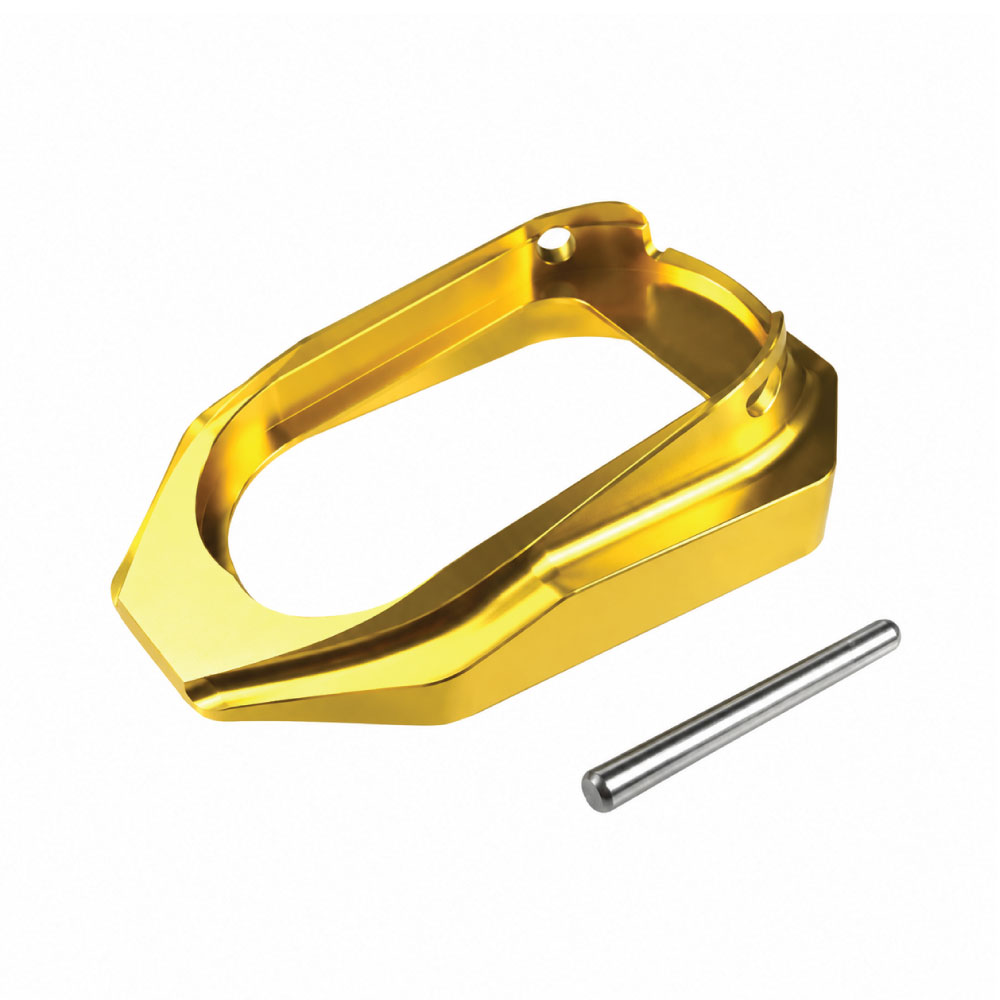AIP Aluminum GUNDAM Magazinewell - Type 2