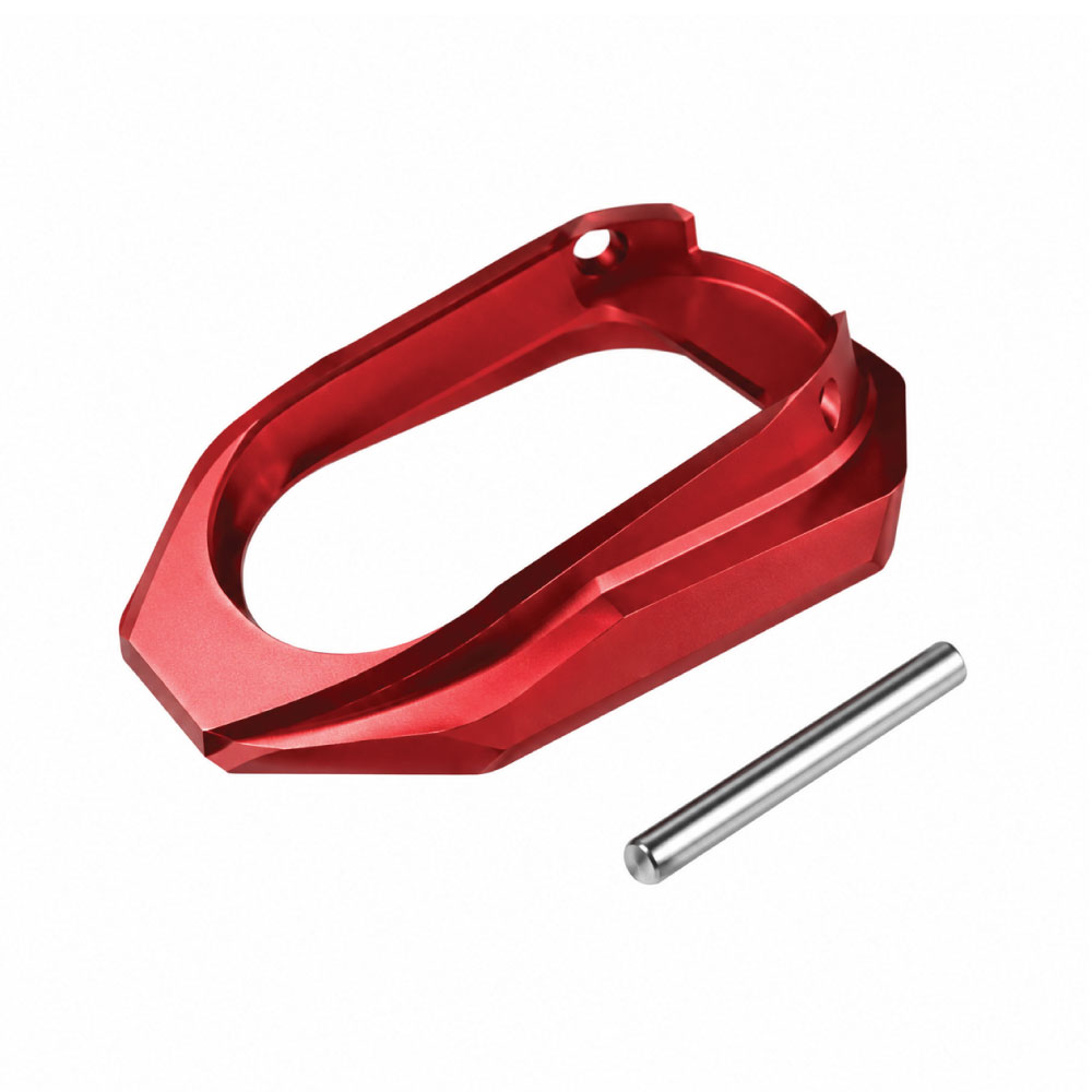 AIP Aluminum GUNDAM Magazinewell - Type 2