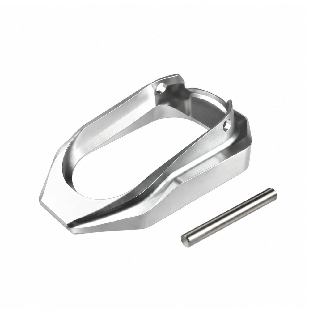 AIP Aluminum GUNDAM Magazinewell - Type 2