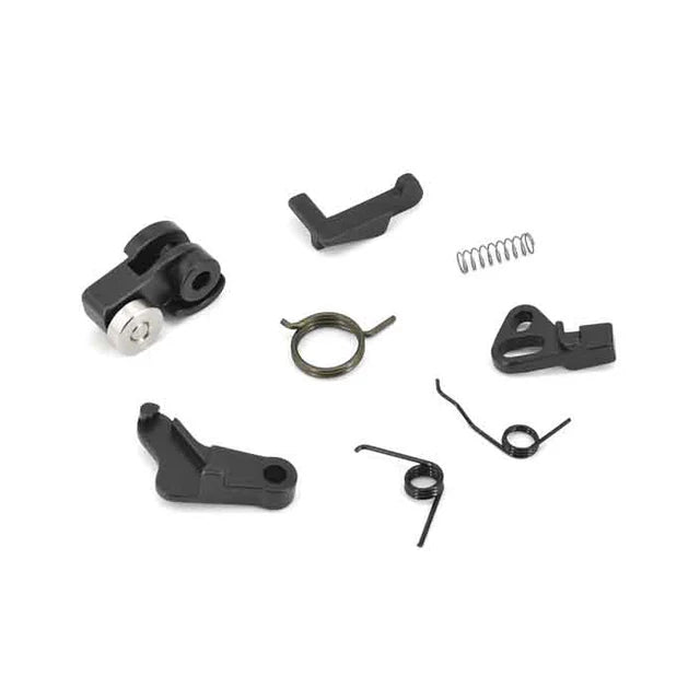 AIP Steel Hammer Set for Tokyo Marui G17 Gen4