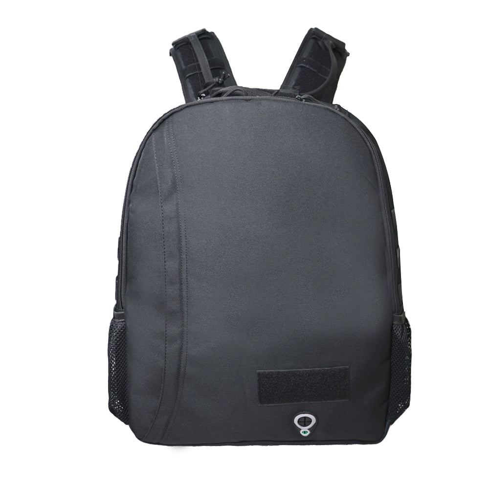SOETAC Tactical Plate Carrier Backpack