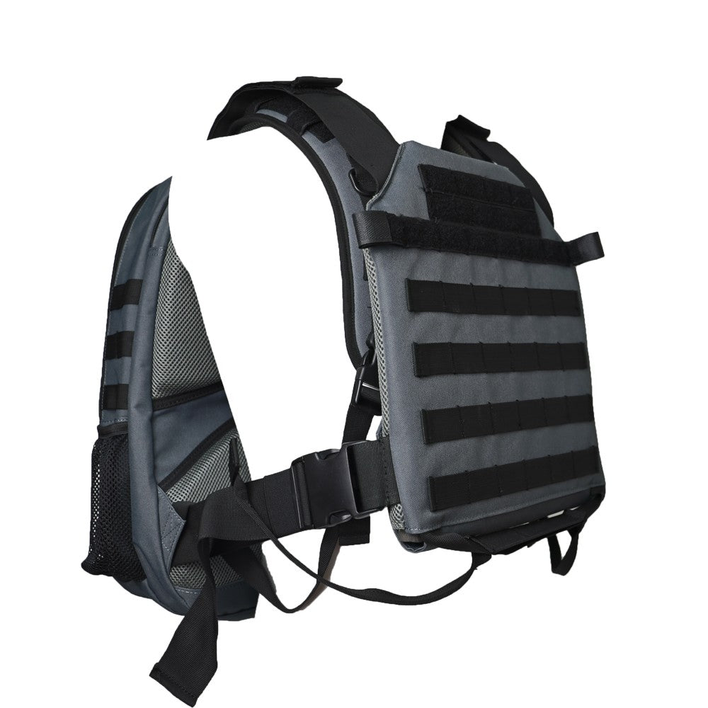 SOETAC Tactical Plate Carrier Backpack