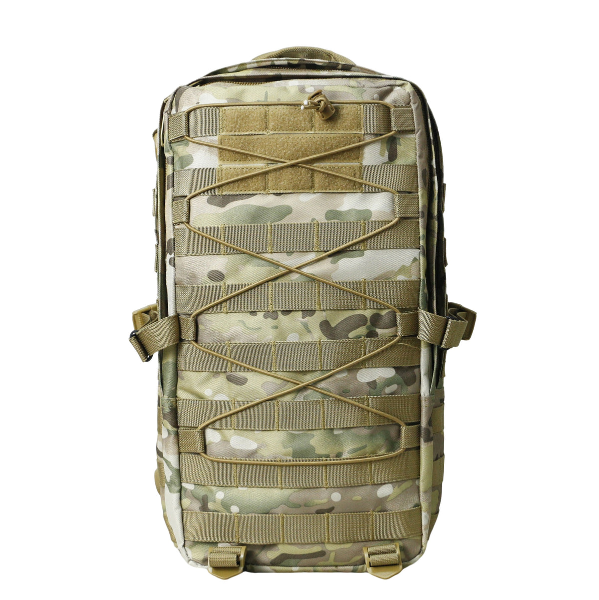 SOETAC Assault Backpack