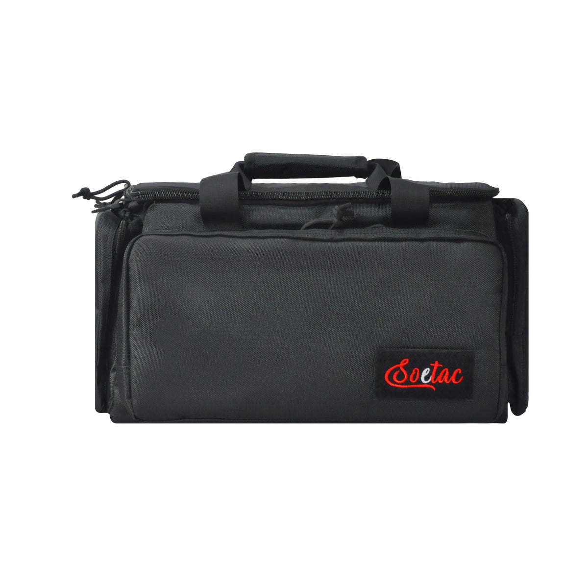 SOETAC IPSC FO Range Bag