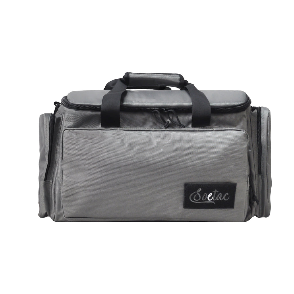 SOETAC IPSC FO Range Bag