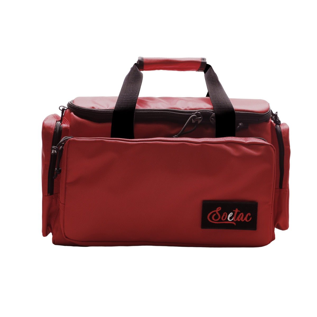 SOETAC IPSC FO Range Bag