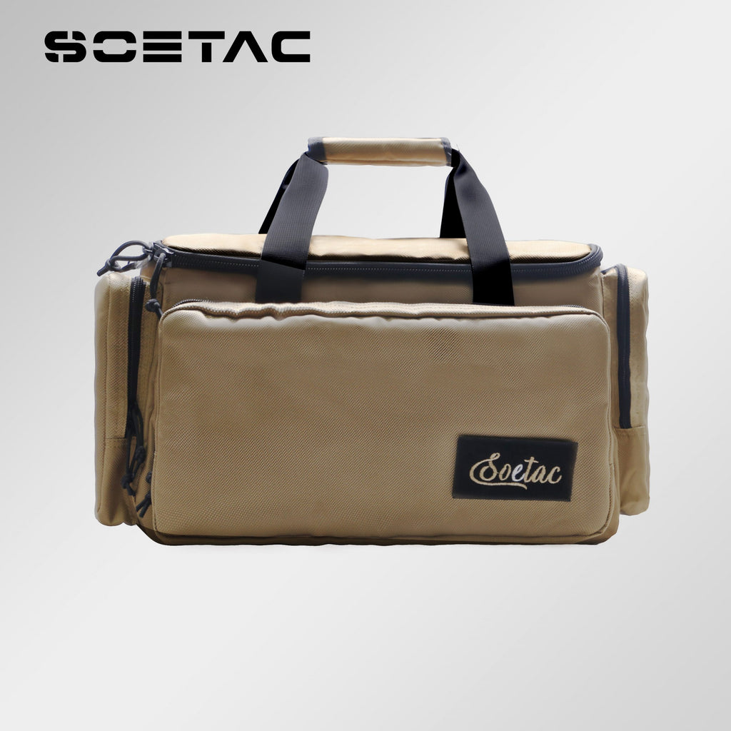 SOETAC IPSC FO Range Bag