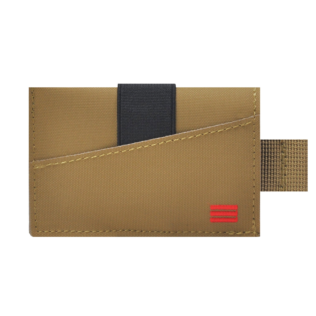 SOETAC Essential Wallet