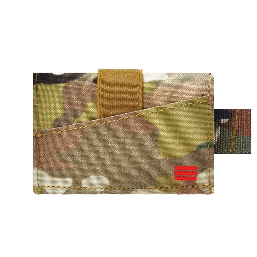 SOETAC Essential Wallet