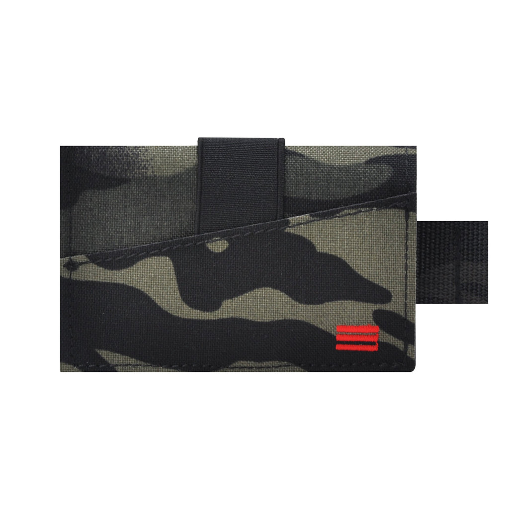 SOETAC Essential Wallet