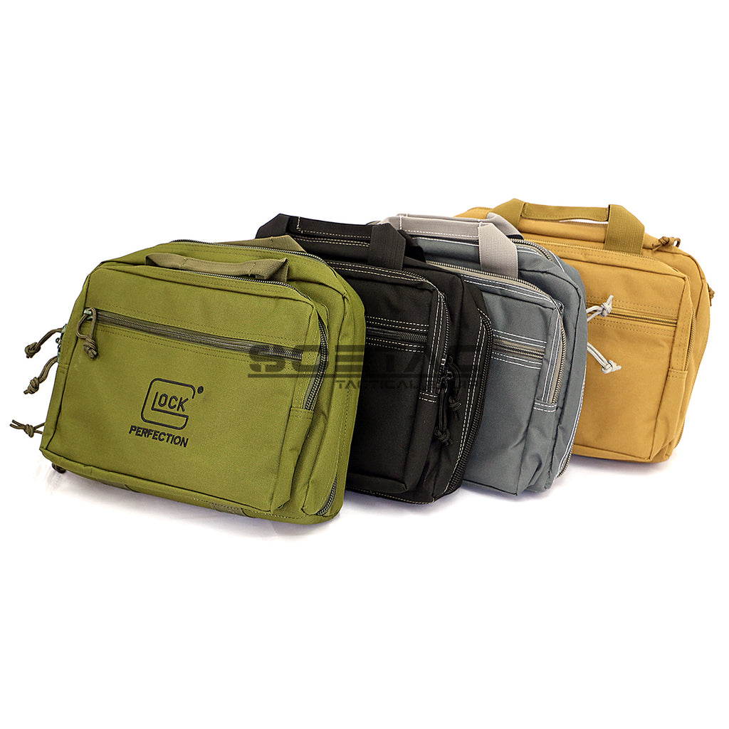 SOETAC Glock Pistol Case