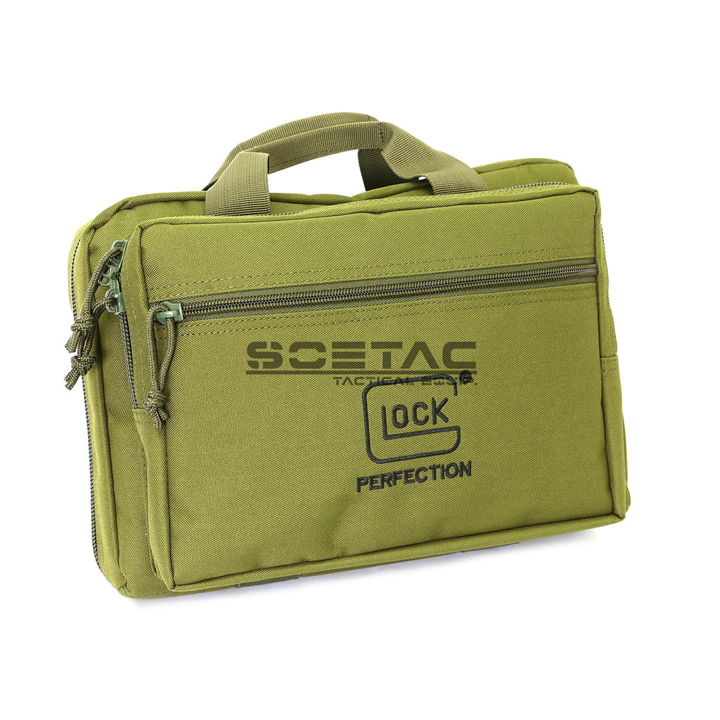 SOETAC Glock Pistol Case