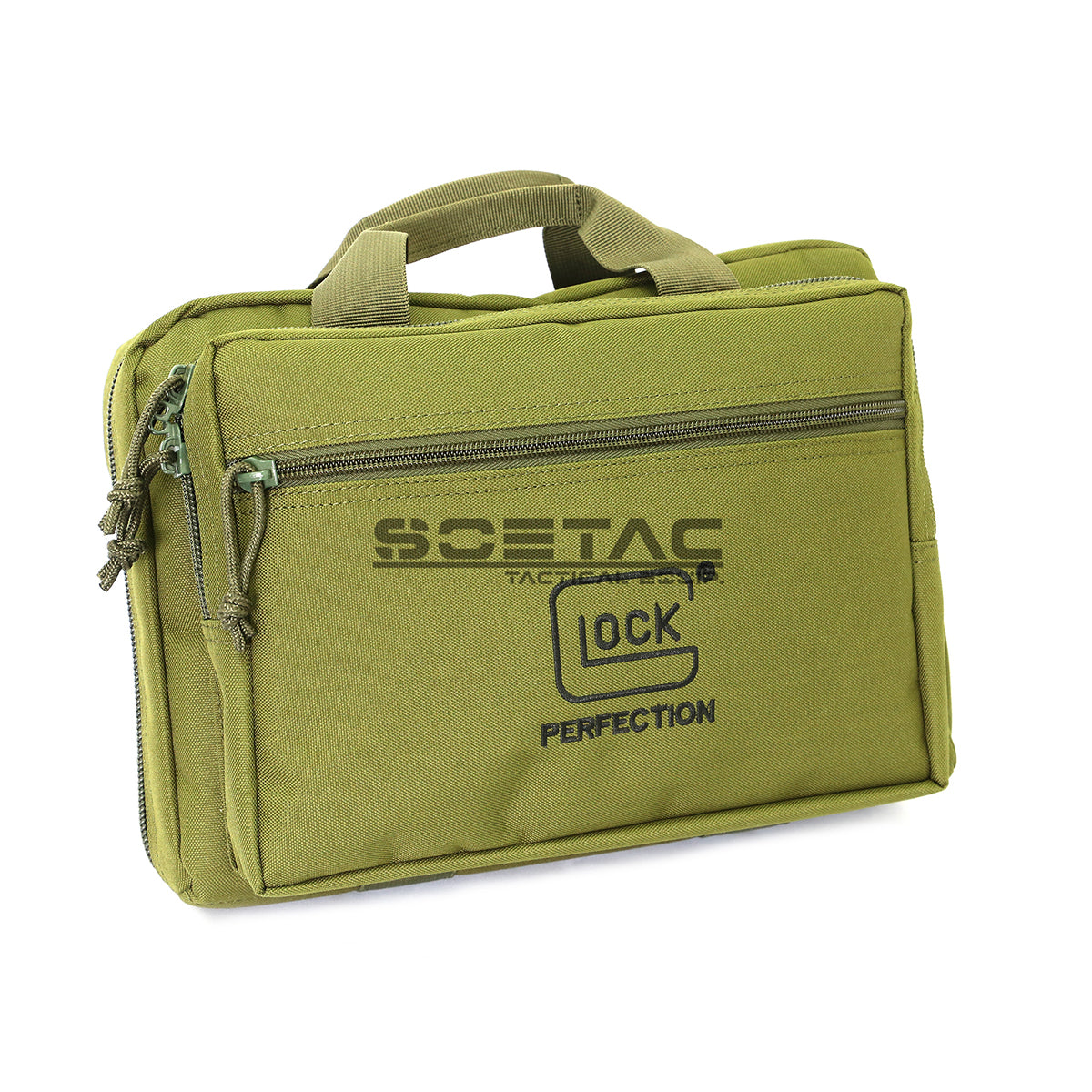 SOETAC Glock Pistol Case