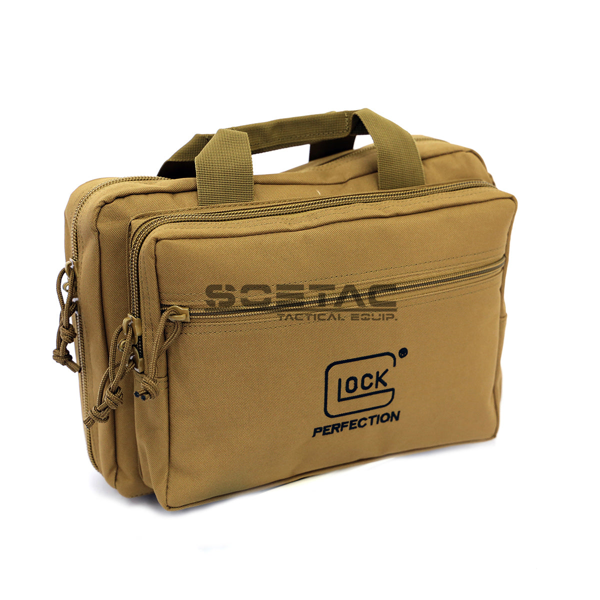 SOETAC Glock Pistol Case