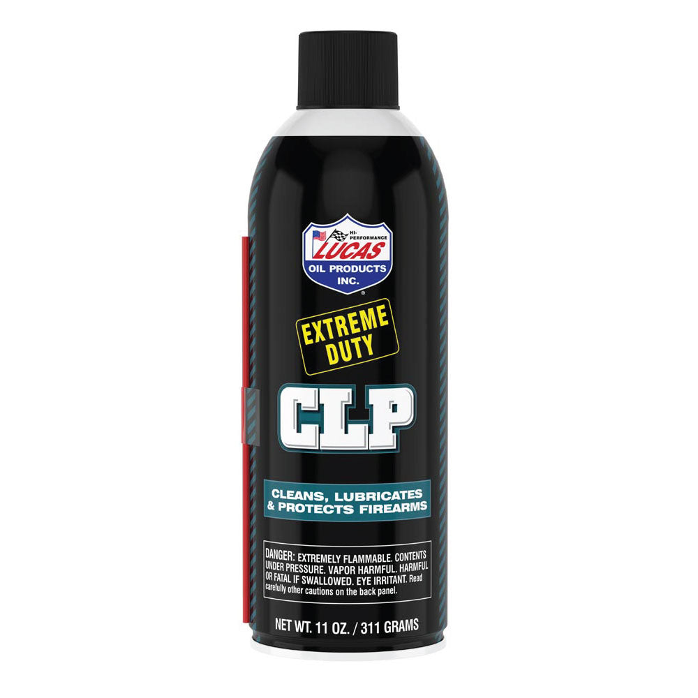 Lucas Oil CLP Aerosol - 11oz