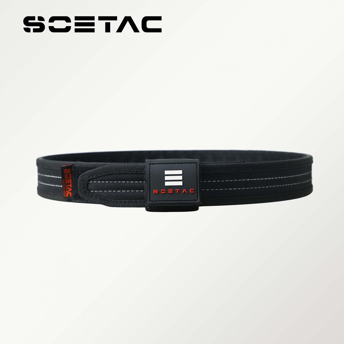 SOETAC Premium Belt