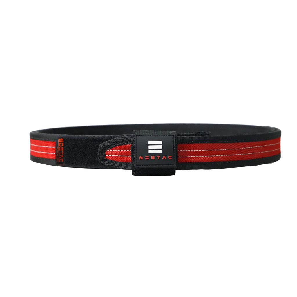 SOETAC Premium Belt