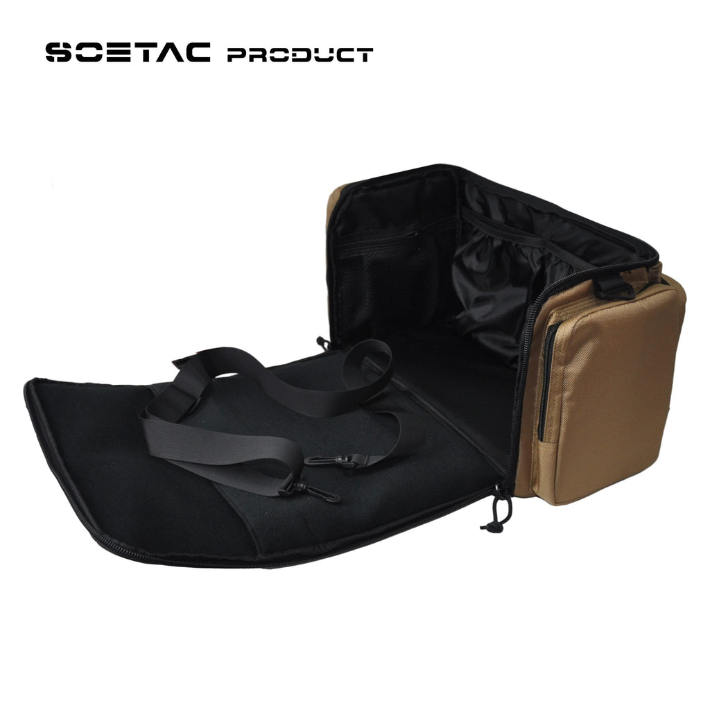 SOETAC IPSC FO Range Bag