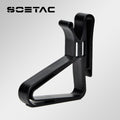 SOETAC Belt Clip Hanger Headphone Hook