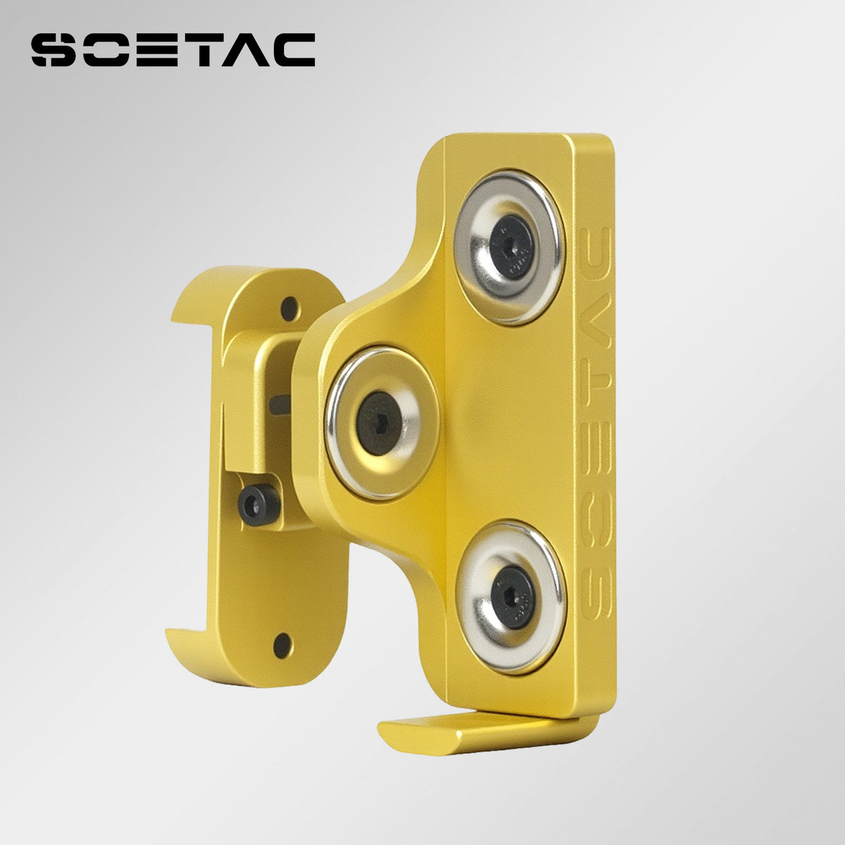 SOETAC IPSC Magnetic Magazine Pouch