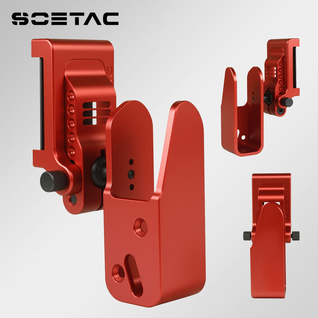 SOETAC IPSC Holster 3.0