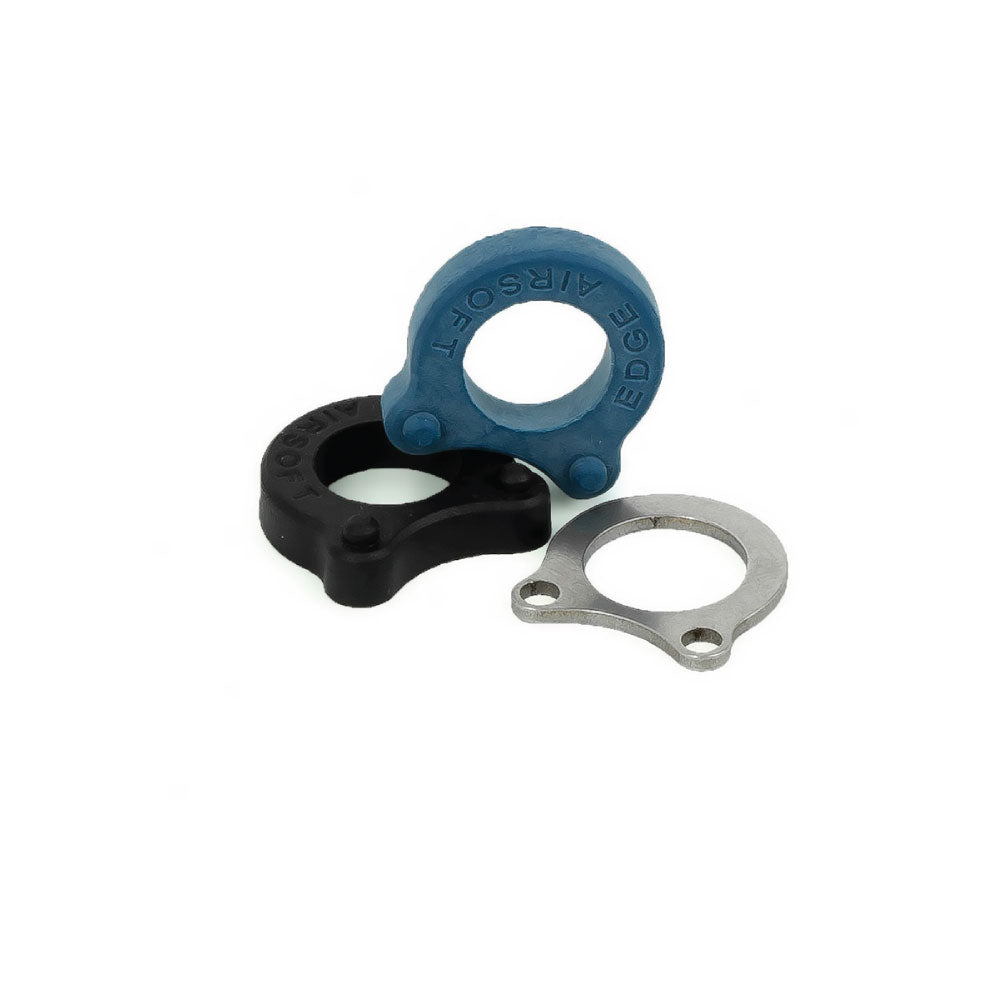 EDGE Bear Recoil Buffer Set for HICAPA