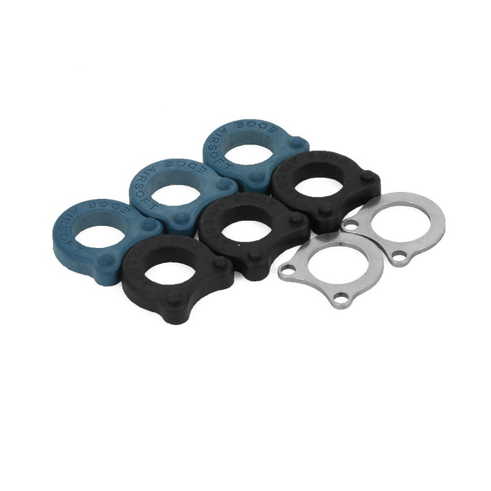 EDGE Bear Recoil Buffer Set for HICAPA
