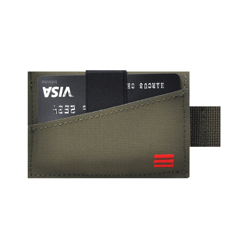 SOETAC Essential Wallet