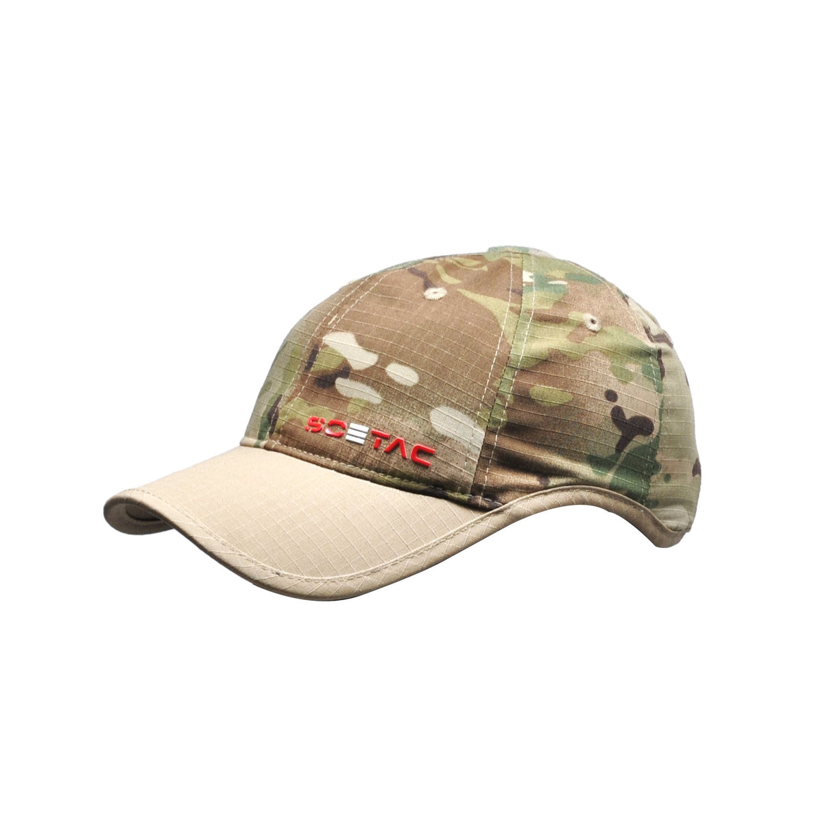 SOETAC Shooting Cap
