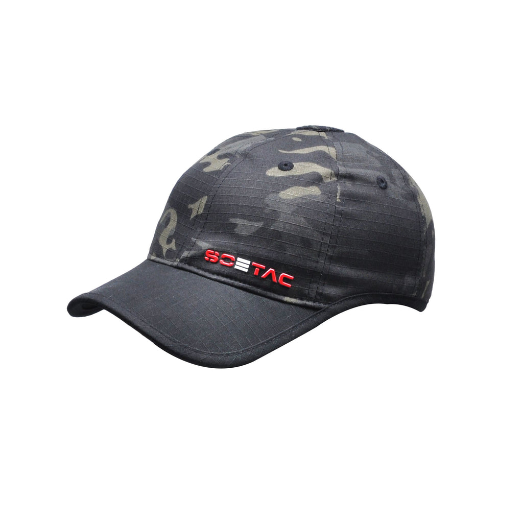 SOETAC Shooting Cap