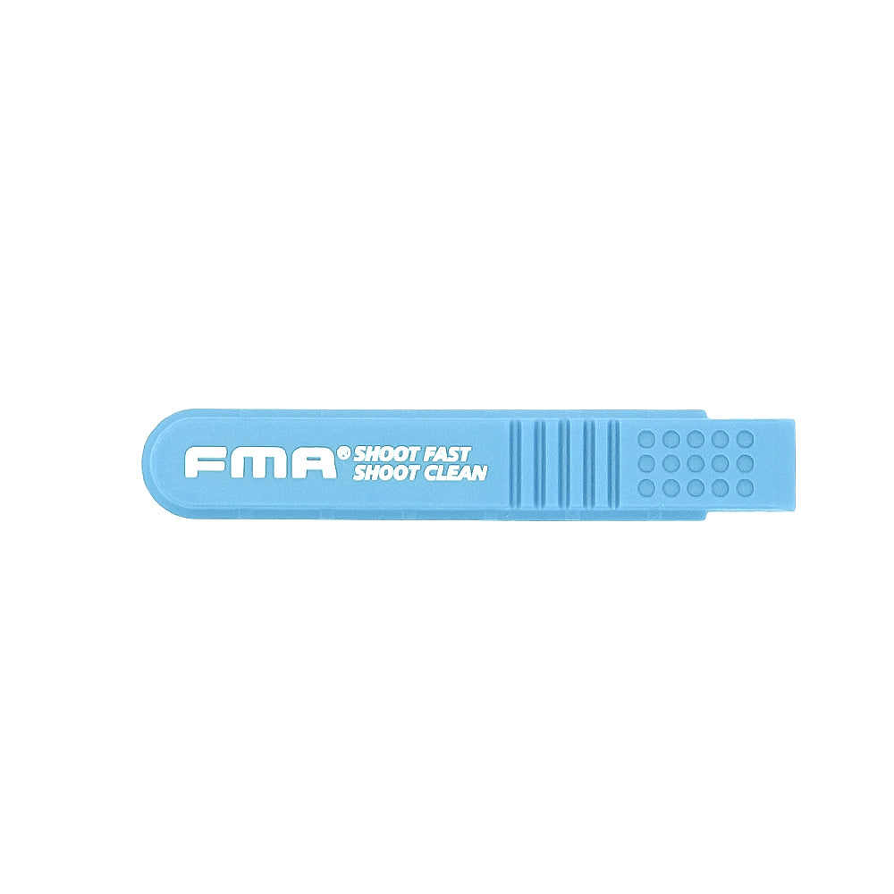 แผ่นประดับตกแต่งซองปืน FMA Type 8