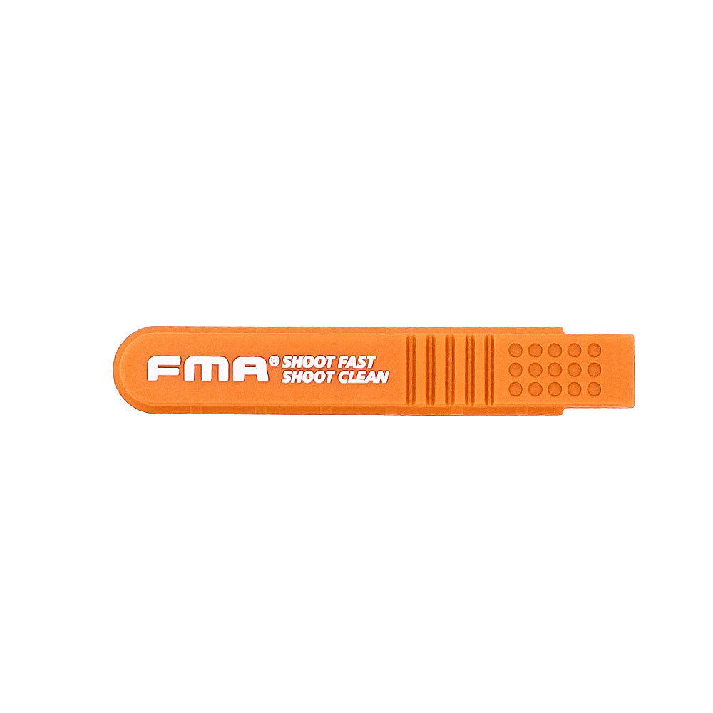 แผ่นประดับตกแต่งซองปืน FMA Type 8
