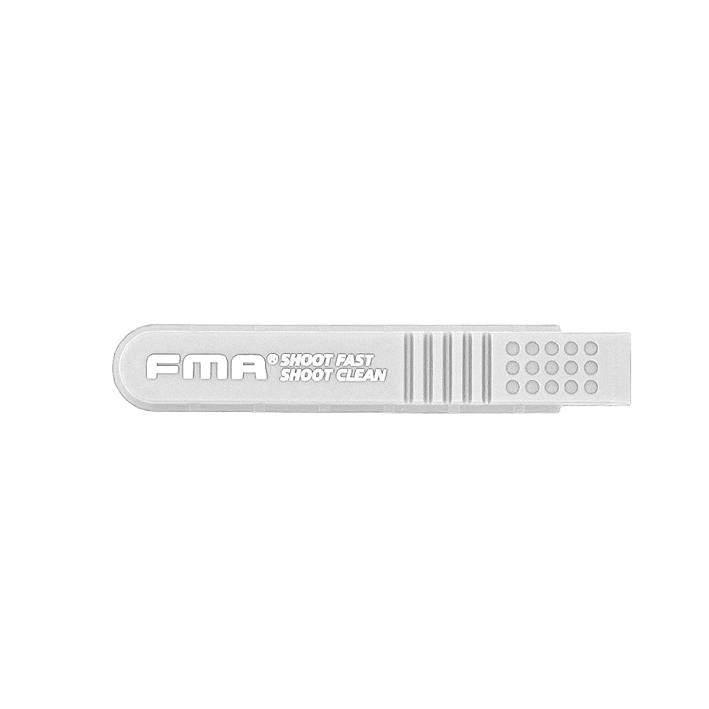 แผ่นประดับตกแต่งซองปืน FMA Type 8