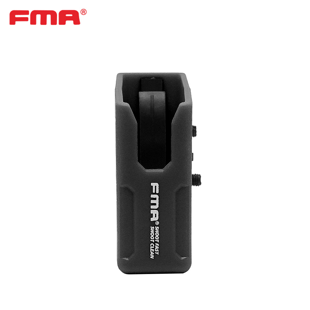 FMA Type 13 Single Stack Mag Pouch