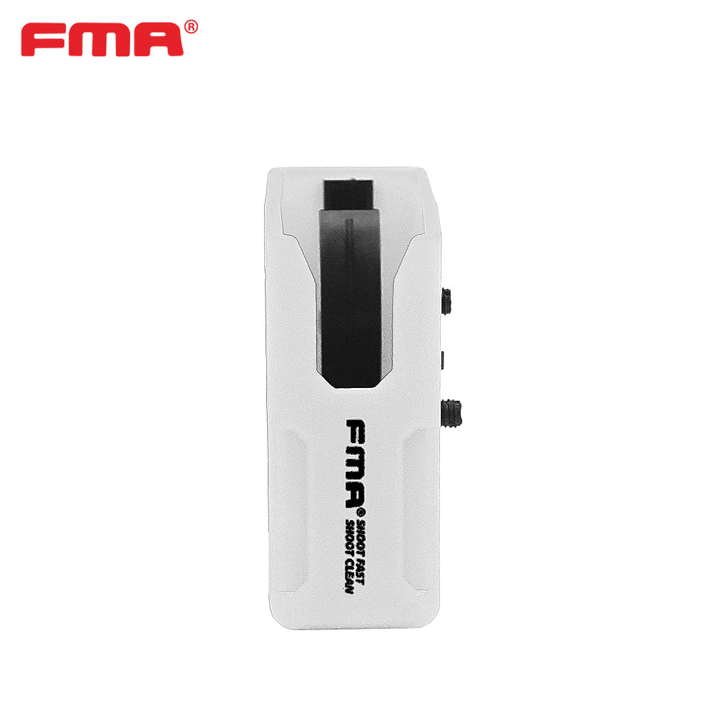 FMA Type 13 Single Stack Mag Pouch