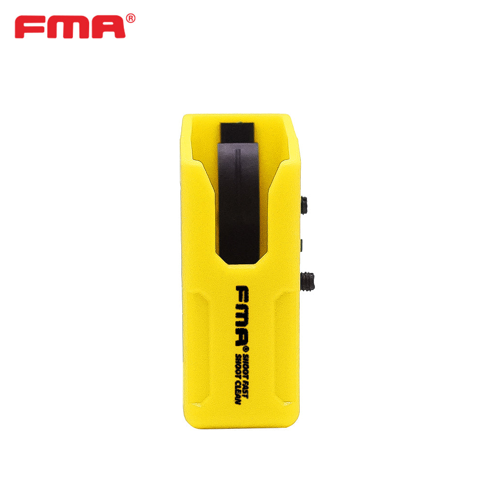 FMA Type 13 Single Stack Mag Pouch