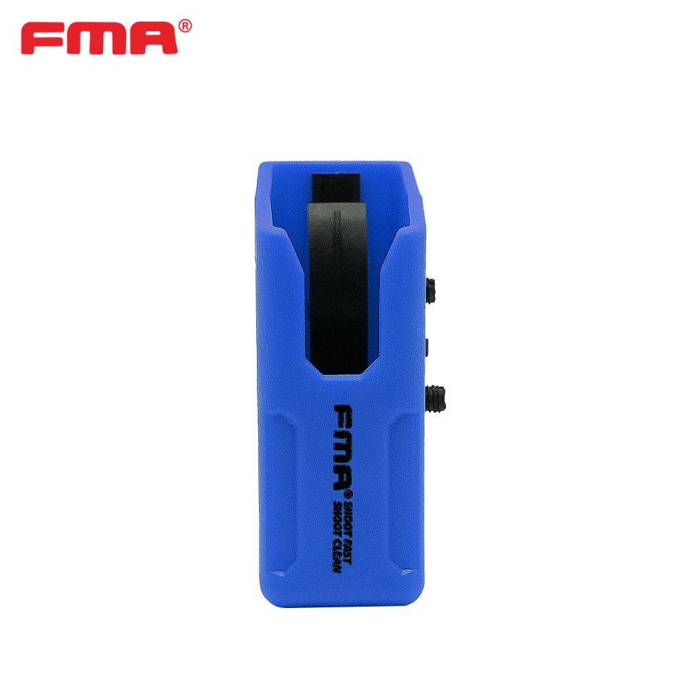 FMA Type 13 Single Stack Mag Pouch