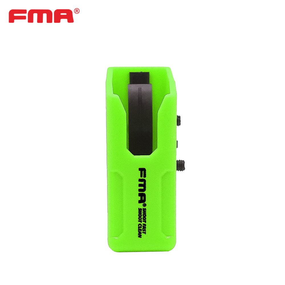 FMA Type 13 Single Stack Mag Pouch