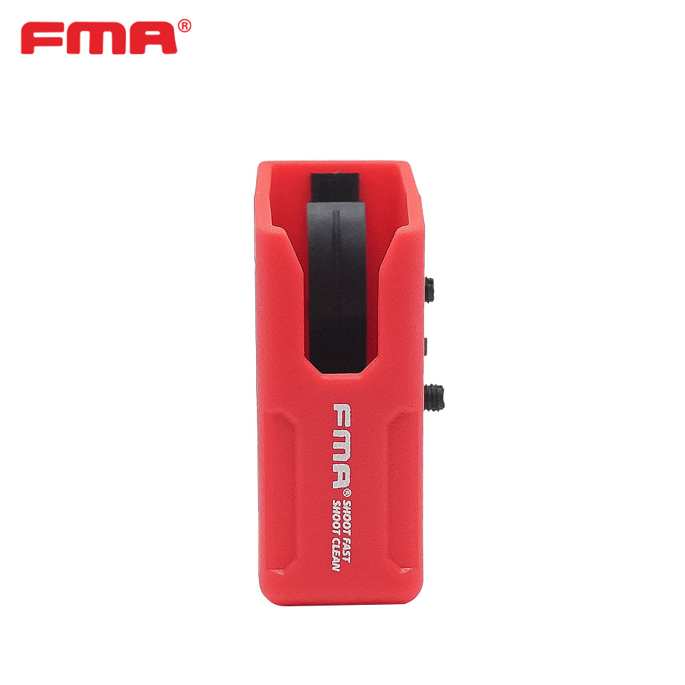 FMA Type 13 Single Stack Mag Pouch