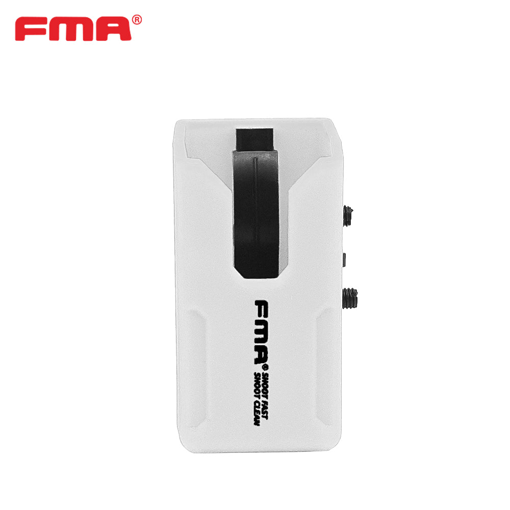 FMA Type 14 Double Stacks Mag Pouch
