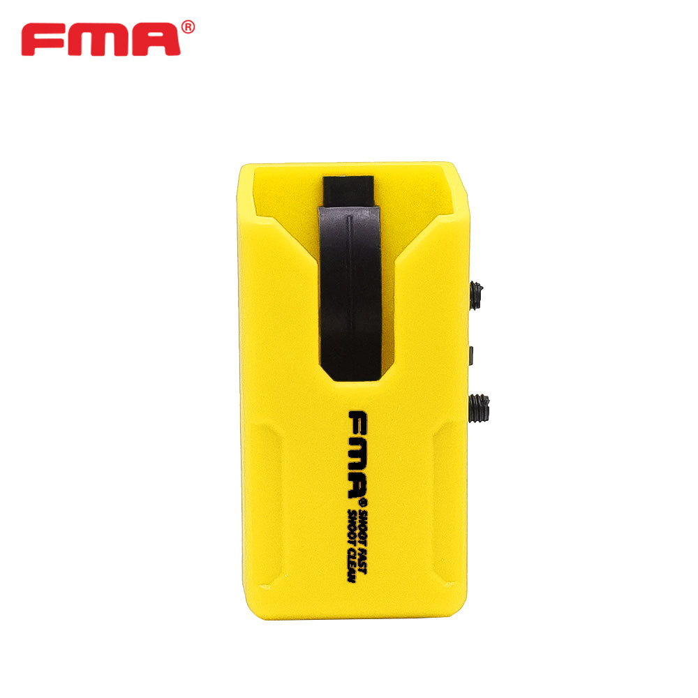 FMA Type 14 Double Stacks Mag Pouch