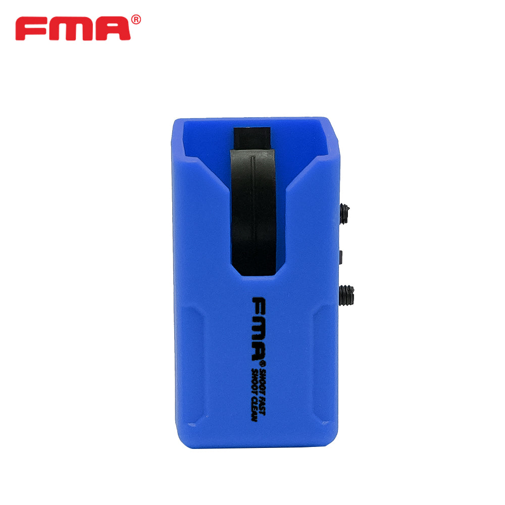 FMA Type 14 Double Stacks Mag Pouch