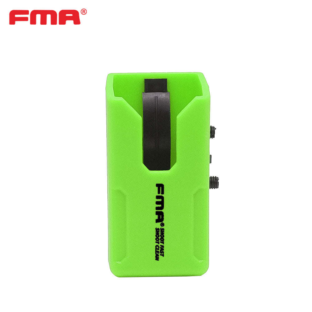 FMA Type 14 Double Stacks Mag Pouch