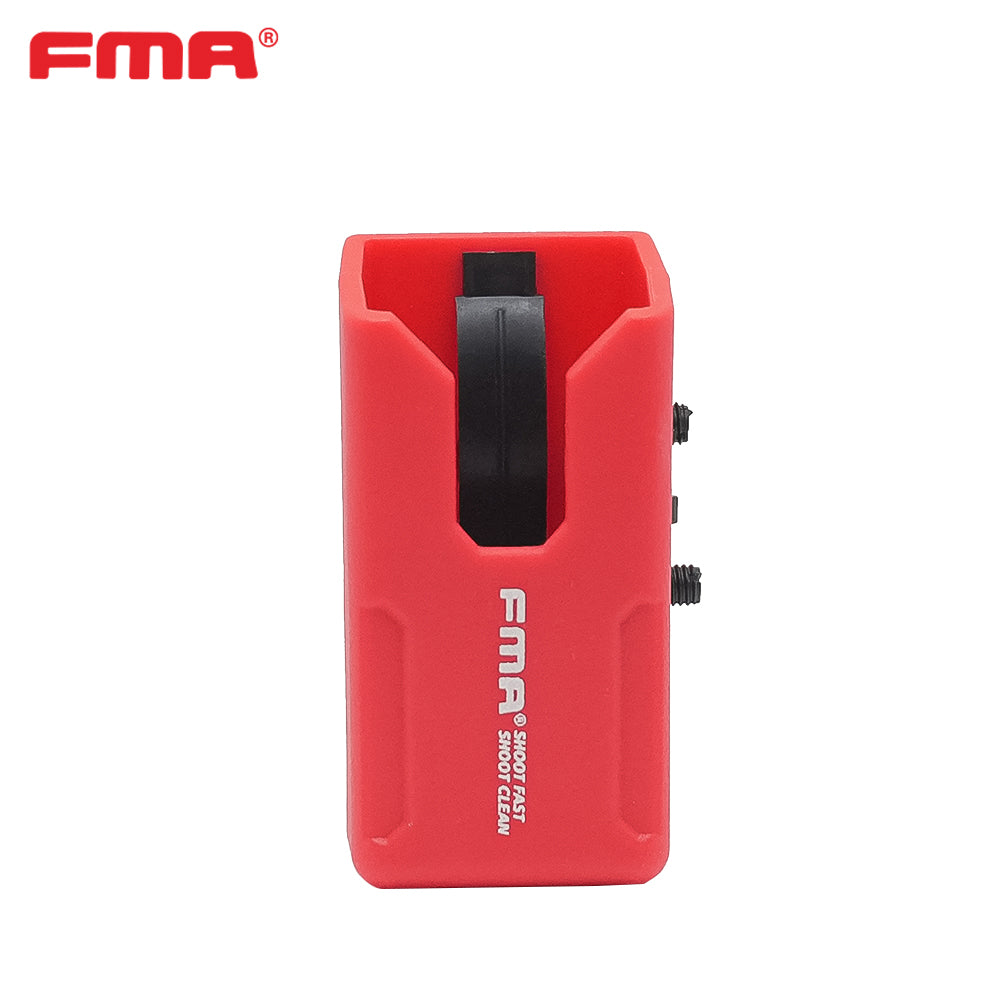 FMA Type 14 Double Stacks Mag Pouch